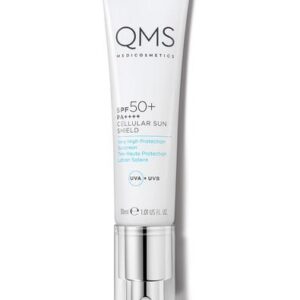 QMS Medicosmetics Derma Expert Cellular Sun Shield Fluid SPF 50+