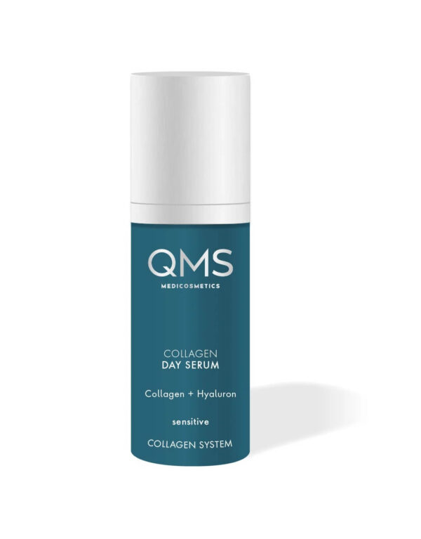 QMS Medicosmetics Collagen Day Serum Sensitive 30 ml