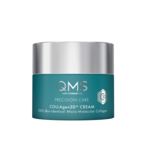 Qms Medicosmetics Precision Care COLLAgen3D Cream 50 ml