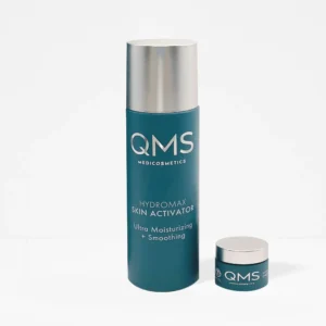 QMS Medicosmetics Hydromax Skin Activator Sheet Mask 54 ml