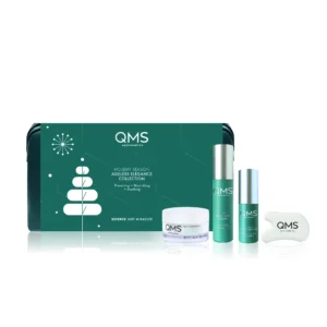 QMS Medicosmetics Holiday Season Ageless Elegance Collection