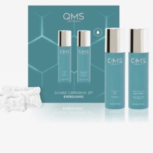 QMS Medicosmetics Double Cleansing Set Energising