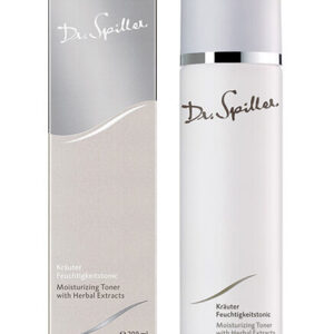 Dr.Spiller Cleansing Line Kräuter Feuchtigkeitstonic 200 ml