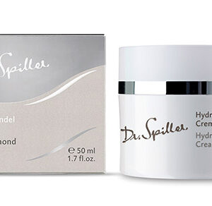 Dr.Spiller Special Line Hydro Mandel Creme 50 ml