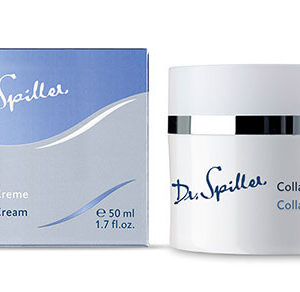 Dr.Spiller Hydro Line Collagen Creme 50 ml