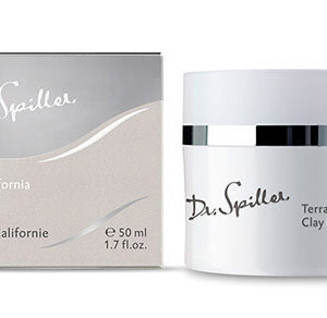 Dr.Spiller Intense Line Terra California Clay Mask 50 ml