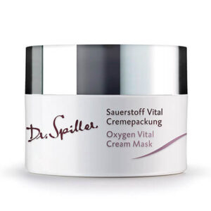 Dr.Spiller Sauerstoff Vital Cremepackung 50 ml