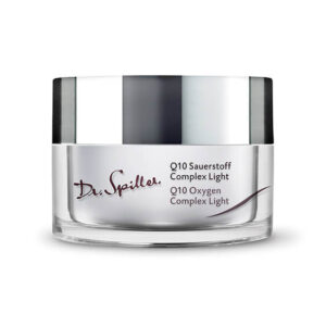 Dr.Spiller Q10 Sauerstoff Complex Light 50 ml