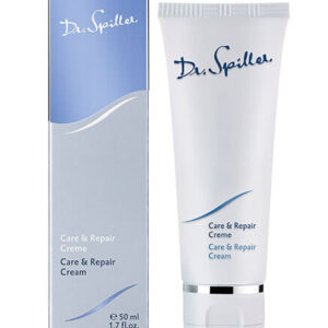 Dr.Spiller Active Line Care & Repair Creme 50 ml