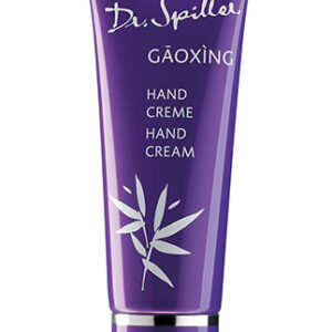 Dr.Spiller WELL-BEING SOLUTIONS GĀOXÌNG Handcreme 75 ml