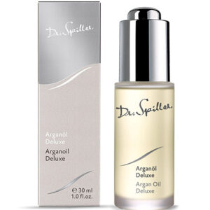 Dr.Spiller Special Line Arganöl Deluxe 30 ml