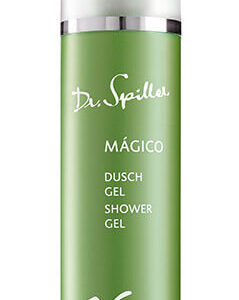 Dr.Spiller WELL-BEING SOLUTIONS MÁGICO Duschgel 200 ml