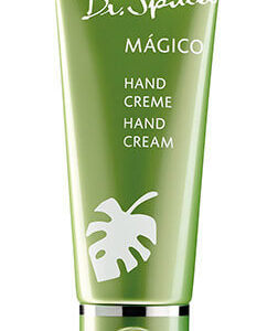 Dr.Spiller WELL-BEING SOLUTIONS MÁGICO Handcreme 75 ml