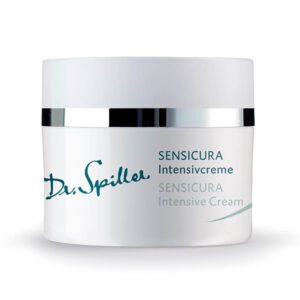 Dr.Spiller SkinTherapy Solutions SENSICURA Intensivcreme 50 ml