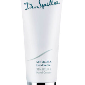 Dr.Spiller SkinTherapy Solutions SENSICURA Handcreme 75 ml