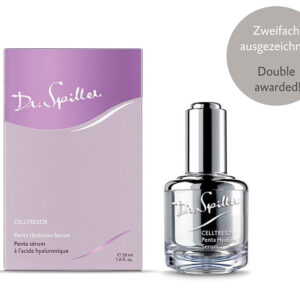 Dr.Spiller CELLTRESOR Line Penta Hyaluron Serum 30 ml