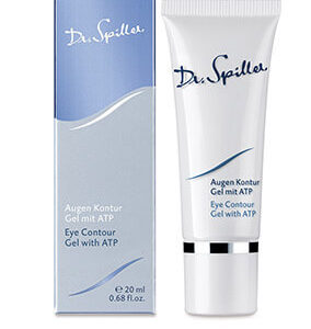 Dr.Spiller Specific Line Augen Kontur Gel mit ATP 20 ml