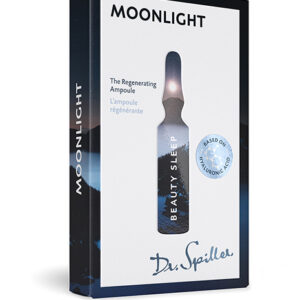 Dr.Spiller BEAUTY OF NATURE Beauty Sleep - Moonlight 7 x 2 ml