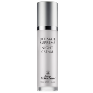 Doctor Eckstein Ultimate Supreme Night Cream 50 ml