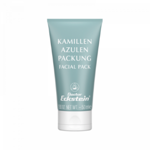 Doctor Eckstein Kamillen Azulen Packung 50 ml