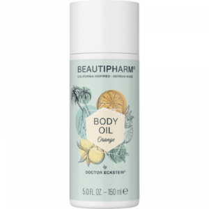 Doctor Eckstein Beautipharm Body Oil Orange 150 ml