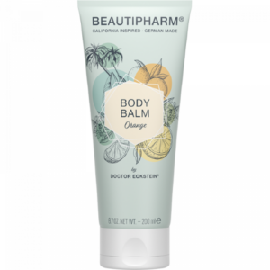 Doctor Eckstein Beautipharm Body Balm Orange 200 ml