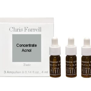 Chris Farrell Basic Line Concentrate Acnol 12 ml