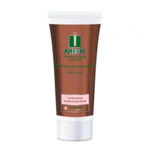 MBR ContinueLine med Sensitive Heal Mask 100 ml