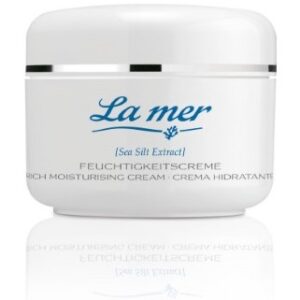 La mer Origin Of Feuchtigkeitscreme o.P. 100 ml