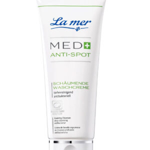 La mer Med+ Anti-Spot Schäumende Waschcreme 100 ml