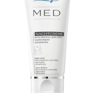 La mer Med Basic Care Nachtcreme 50 ml