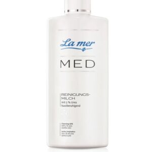 La mer Med Basic Care Reinigungsmilch 200 ml