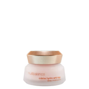 Jean D'Arcel multibalance crème hydro anti-âge 50 ml