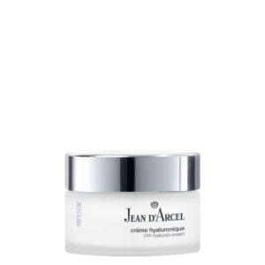 Jean D'Arcel renovar crème hyaluronique 50 ml