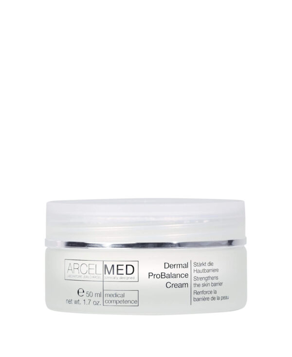 Jean D'Arcel arcelmed Dermal ProBalance Cream 50 ml