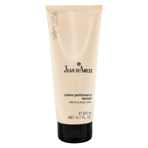 Jean D'Arcel vénusté crème performance fermeté 200 ml