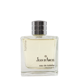 Jean D'Arcel homme eau de toilette spray 100 ml