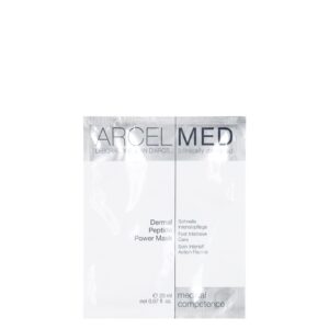 Jean D'Arcel arcelmed Dermal Peptide Power Mask 5x20 ml