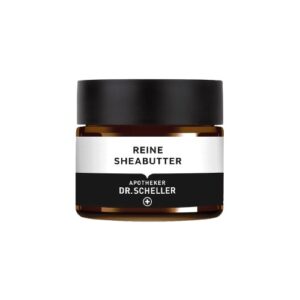 Dr. Scheller reine Sheabutter 50 ml