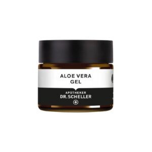 Dr. Scheller Aloe Vera Gel 50 ml