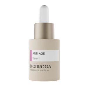 Biodroga Bioscience Institute Anti Age Serum 15 ml