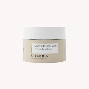 Biodroga Blackforest Skin Secret 24h Pflege reichhaltig Winter Edition 50ml