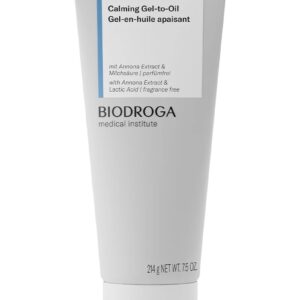 Biodroga Medical Institute Cleansing Calming Gel-to-Oil 200 ml