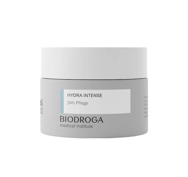 Biodroga Medical Institute Hydra Intense 24h Pflege 50 ml