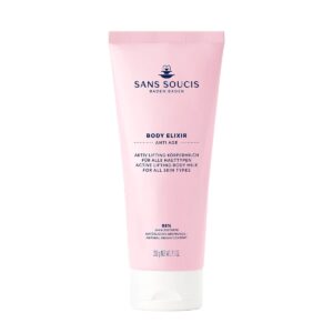 Sans Soucis Body Elixir Aktiv Lifting Körpermilch 200 ml