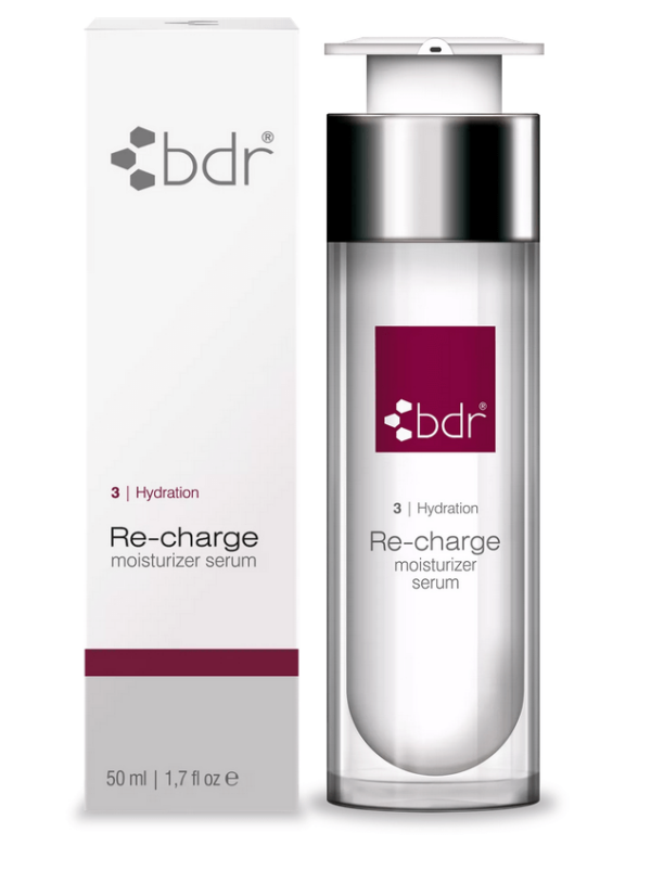 bdr Re-charge (klein 10 ml)