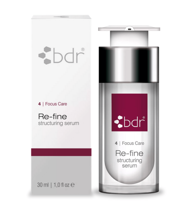 bdr Re-fine (klein 10 ml)