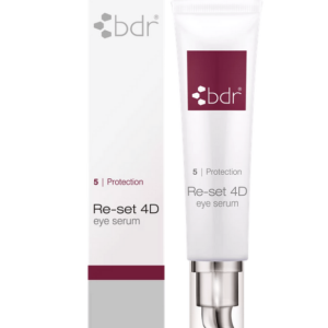 bdr Re-set 4D  Augen- und Lippen-Balm 15 ml