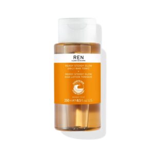 Ren RADIANCE SKINCARE Ready Steady Glow Daily AHA Tonic 250 ml