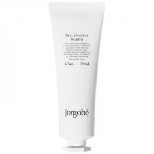 Jorgobé Niacinamide Serum 50 ml